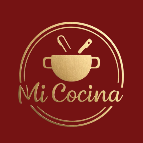 MI COCINA